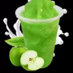 แอปเปิ้ลสมูทตี้