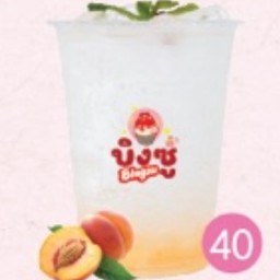 พีชโซดา