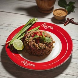 ลาบเป็ด