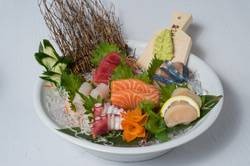 Sashimi Set B