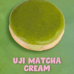 Uji Matcha