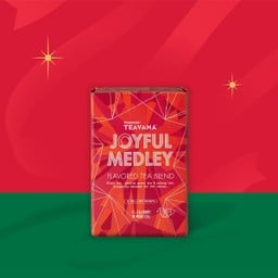 Starbucks Teavana™ Joyful Medley