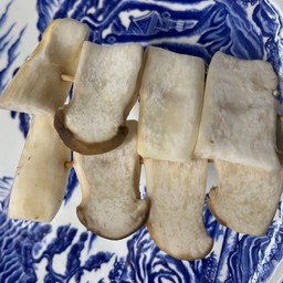 เห็ดออริจิ