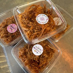 หมูฝอย