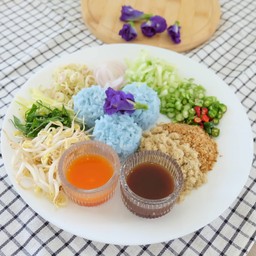 ข้าวยำอินดี้