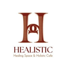 Healistic cafe โครงการจอมพล