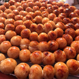 ไส้กรอกจิ๋วชุดพิเศษ