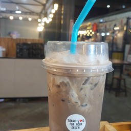 โกโก้นมสด
