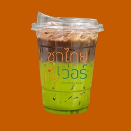 ชาเขียวโกโก้