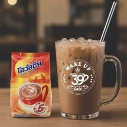 โอวัลติน