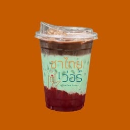 สตอเบอร์รี่โกโก้มิ้นท์