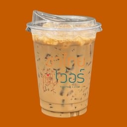 ชานมใต้หวัน