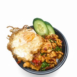 DON'T กระเพรา