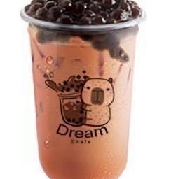 ชานมลิ้นจี่