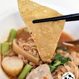 ร่ำรวยเย็นตาโฟ บางแค-ท่าเกษตร