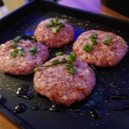 แฮมเบิร์ก