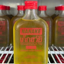 บัวไหลก๋วยเตี๋ยวต้มยำ สาขาหลักเทพรักษ์-วัชรพล