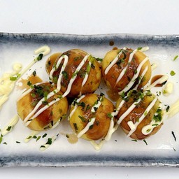 ทาโกะยากิ