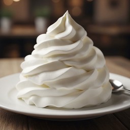 วิปครีม