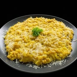 Risotto Italian sausage