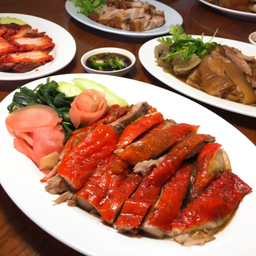 เป็ดย่าง (เฉพาะกับ)