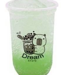 แอปเปิ้ลโซดา