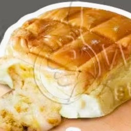 หมูหยองน้ำสลัด