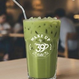 ชาเขียว