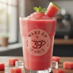 แตงโมปั่น