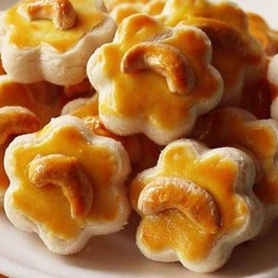 คุกกี้สิงค์โปร์