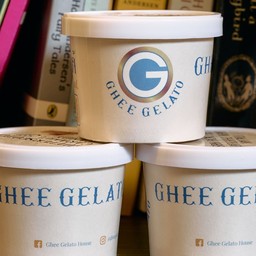 GHEE GELATO SILOM