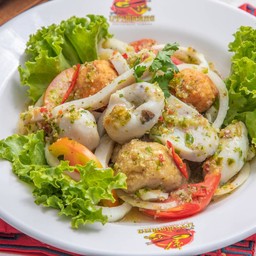 ยำ เครื่องรวม