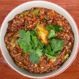 น้ำพริกมะกอก