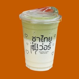 ครีมมี่ชีสมัทฉะ