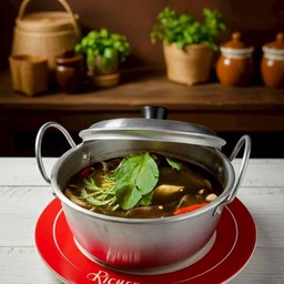 แกงหน่อไม้