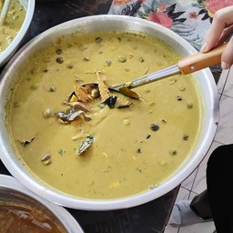 ขนมจีนแกงน้ำเคย