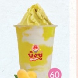 มะม่วงปั่น