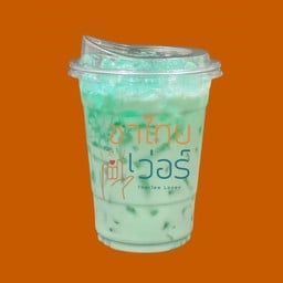 นมสดมิ้นท์