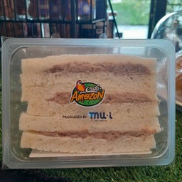 แซนวิชทูน่า มูอิ