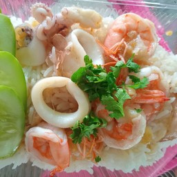 รวมมิตรกระเทียม