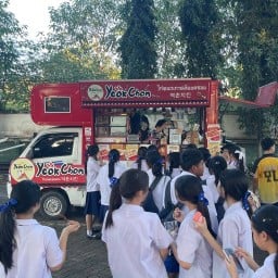 yeokchon chicken เชียงใหม่