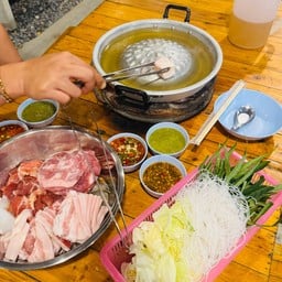 ผัก 1 ชุด