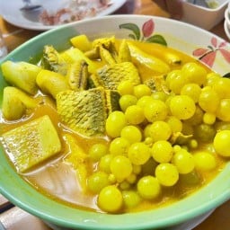 ครัวเฒ่า - คลองน้อย