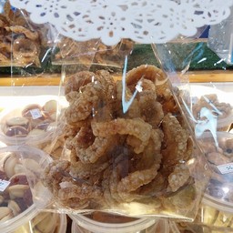 เคปหมูพรีเมียม