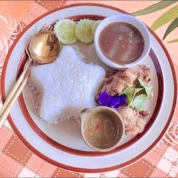 เรื่องเส้นก๋วยเตี๋ยวเรือ สาขา ท่าแค ท่าแค