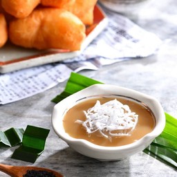 ดิปซอสนำ้ตาลโตนดเปล่า