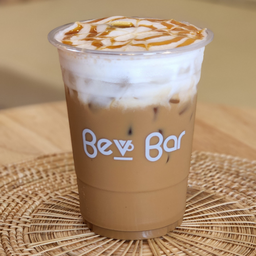 คาราเมลมัคคิอาโต้