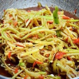 มะม่วงโบราณรสเด็ด