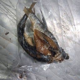 ขุนปลาทูทอด