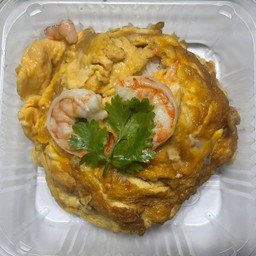 ร้านไข่เจียวพุงกาง